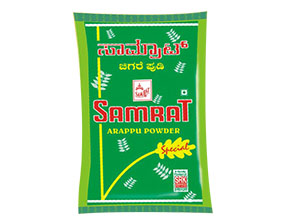 Samrat Arappu Powder