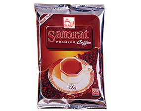Samrat Coffee Powder