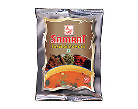 Samrat Sambar Powder